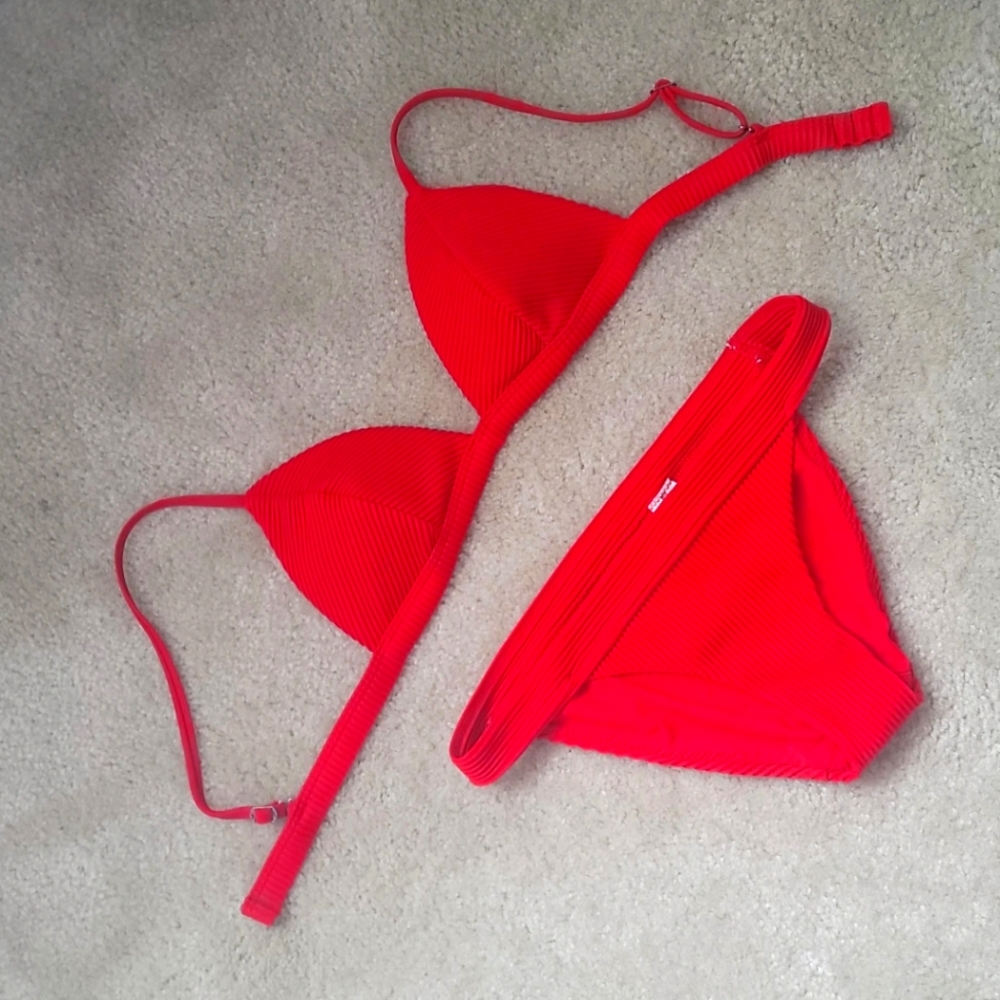 Hollister Two Piece Swimsuit
